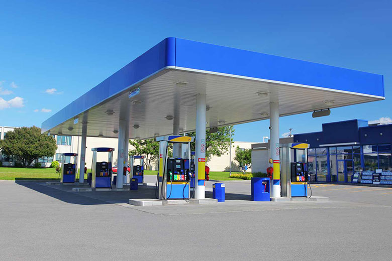 Gas-Station-Financing