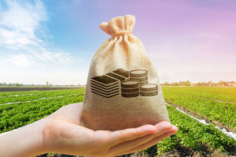 Land-Lot-Financing