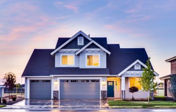 Credible experts who guide you through the mortgage process
Now that you've made the decision to purchase a home, it's time to select your mortgage.