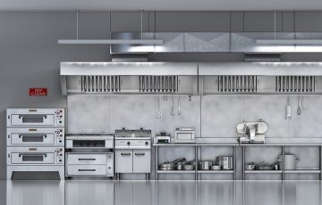You have classified recipes, inventive chefs, and the ideal restaurant project concept; all you need is the equipment! When you first launch a business, buying commercial appliances can need a large expenditure.