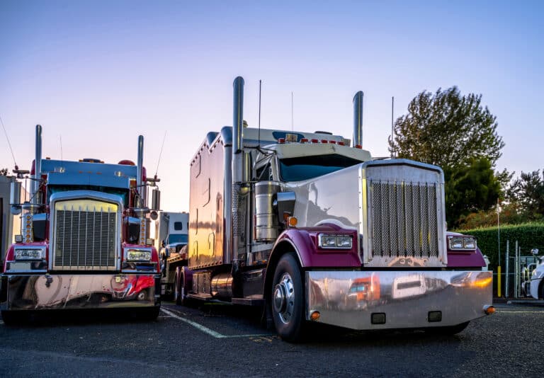 Big,Rigs,Classic,Long,Haul,Bonnet,American,Idol,Semi,Trucks