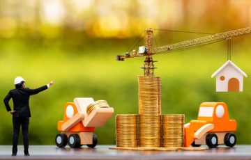 Looking for affordable customized mortgage and equipment financing services?
Equipment finance, a specialized type of loan, enables companies and organizations across industries to efficiently buy or lease modern equipment.