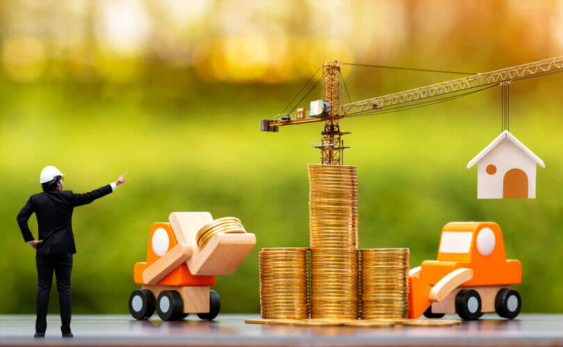 machinery-loan