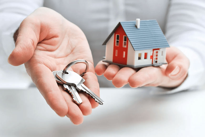 privateMortgage