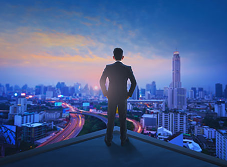 At Amandeep Mortgage, we are experts at matching a borrower with a lender. We know the market and we are familiar with the products offered by all the lenders.